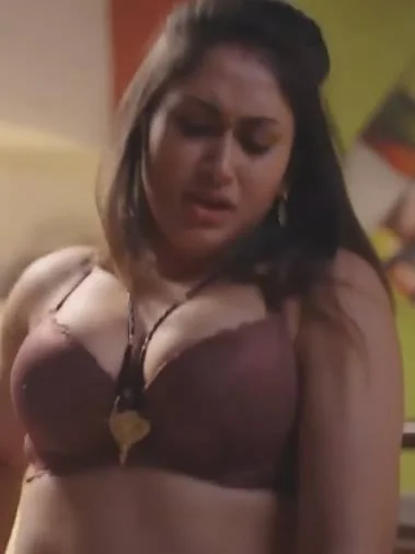 Sasur Ne Akeli Bhabhi Ko Chod Dala